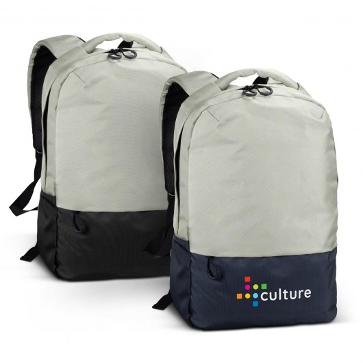 Promotional Summit Laptop Backpacks